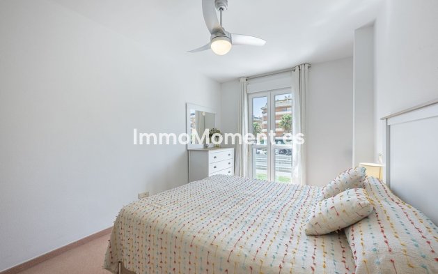 Bestaande woning - Appartement - Manilva - San Luis de Sabinillas