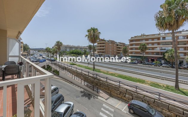 Bestaande woning - Appartement - Manilva - San Luis de Sabinillas