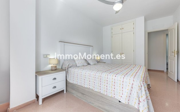 Bestaande woning - Appartement - Manilva - San Luis de Sabinillas