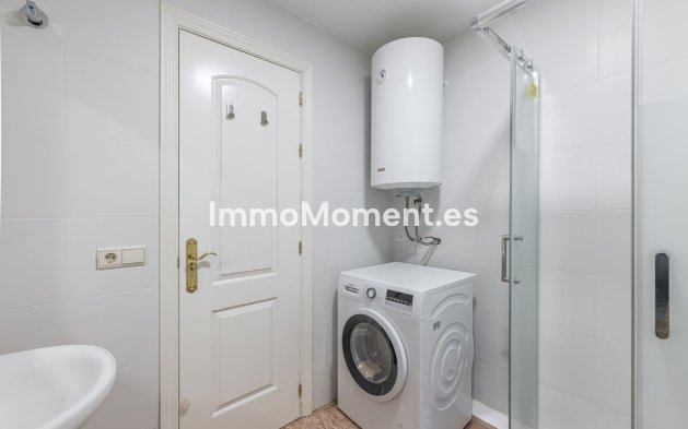 Bestaande woning - Appartement - Manilva - San Luis de Sabinillas