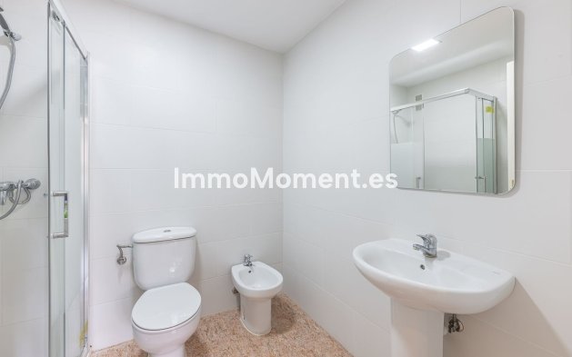 Bestaande woning - Appartement - Manilva - San Luis de Sabinillas