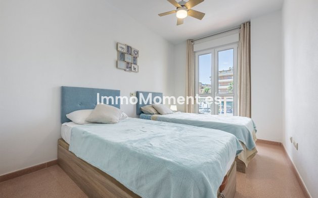 Bestaande woning - Appartement - Manilva - San Luis de Sabinillas