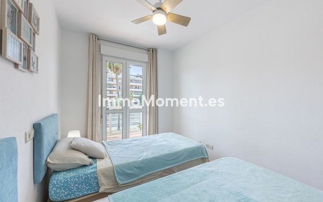 Bestaande woning - Appartement - Manilva - San Luis de Sabinillas