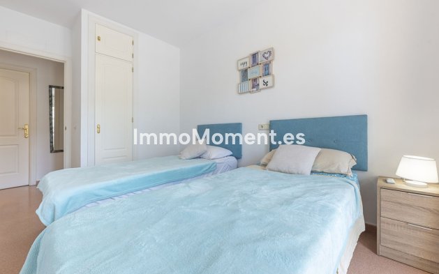 Bestaande woning - Appartement - Manilva - San Luis de Sabinillas