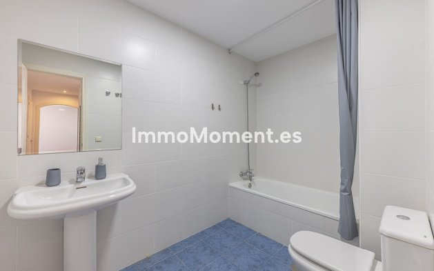 Bestaande woning - Appartement - Manilva - San Luis de Sabinillas
