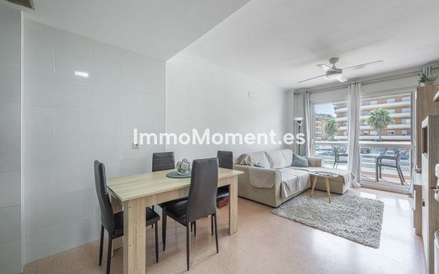 Bestaande woning - Appartement - Manilva - San Luis de Sabinillas