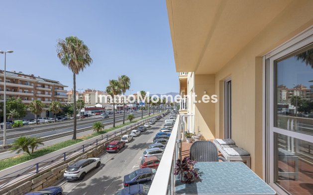 Bestaande woning - Appartement - Manilva - San Luis de Sabinillas