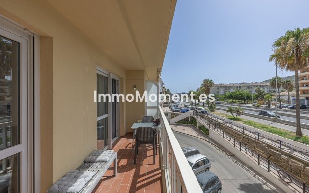 Bestaande woning - Appartement - Manilva - San Luis de Sabinillas
