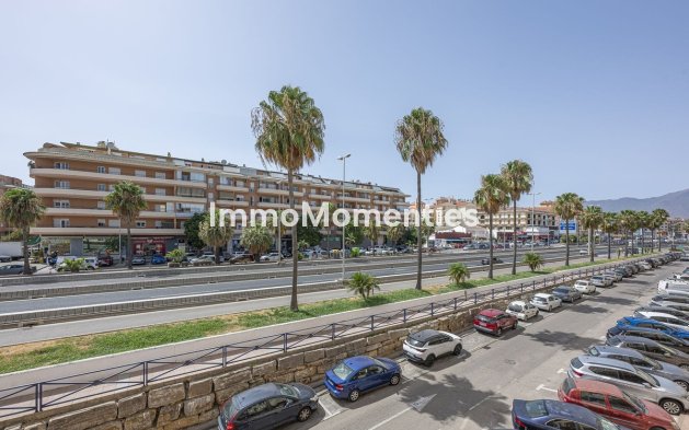 Bestaande woning - Appartement - Manilva - San Luis de Sabinillas