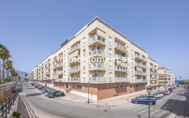 Bestaande woning - Appartement - Manilva - San Luis de Sabinillas