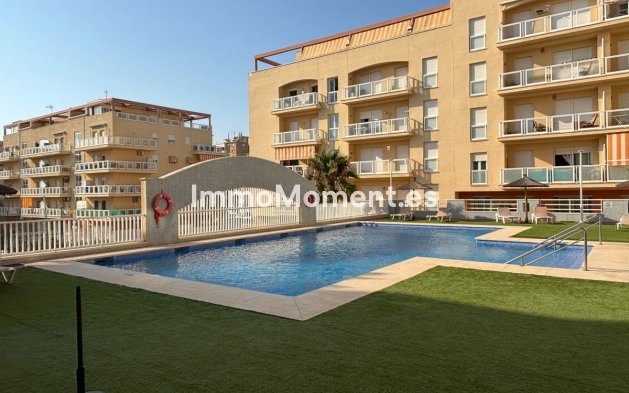 Bestaande woning - Appartement - Manilva - San Luis de Sabinillas