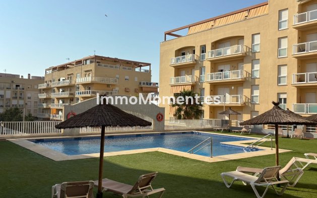 Bestaande woning - Appartement - Manilva - San Luis de Sabinillas