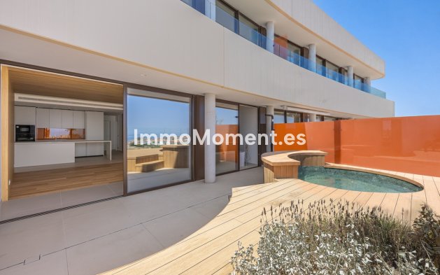 Reventa - Apartamento - Fuengirola - Fuengirola Centro