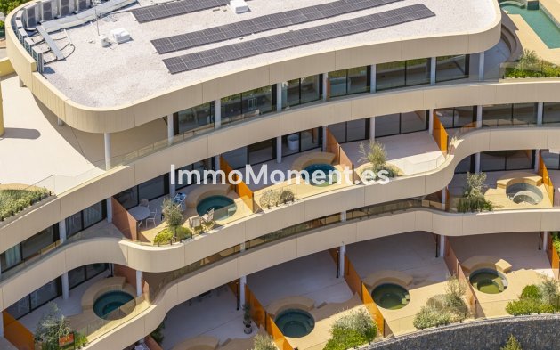 Reventa - Apartamento - Fuengirola - Fuengirola Centro