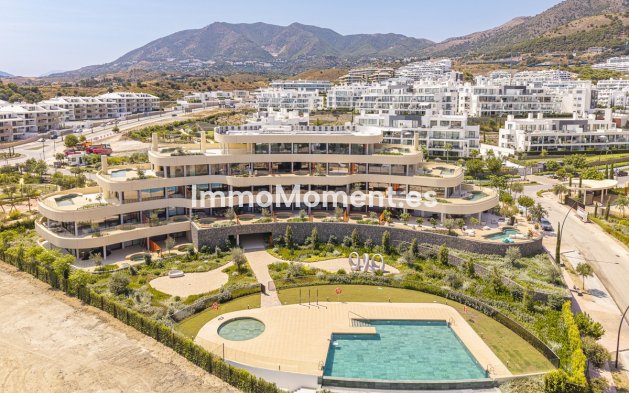 Reventa - Apartamento - Fuengirola - Fuengirola Centro