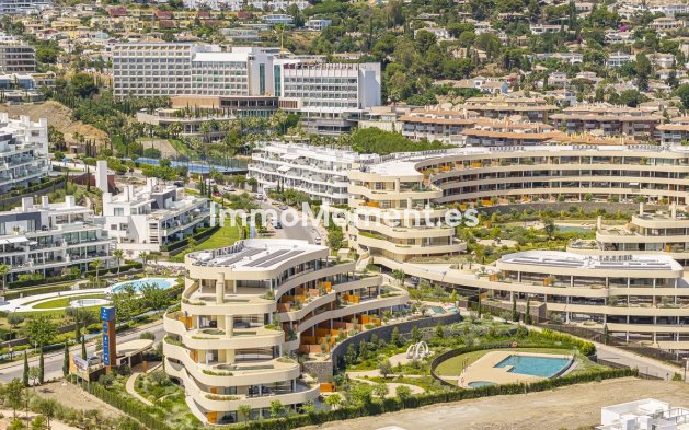 Reventa - Apartamento - Fuengirola - Fuengirola Centro