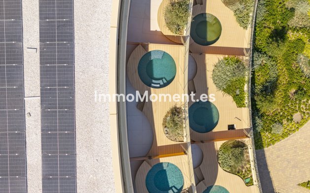 Reventa - Apartamento - Fuengirola - Fuengirola Centro
