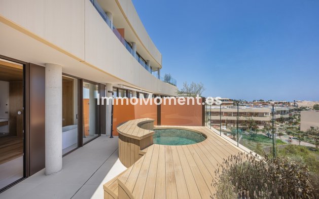 Reventa - Apartamento - Fuengirola - Fuengirola Centro