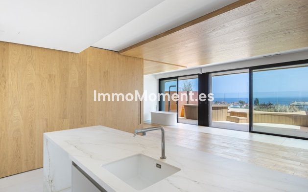 Reventa - Apartamento - Fuengirola - Fuengirola Centro