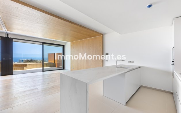 Reventa - Apartamento - Fuengirola - Fuengirola Centro
