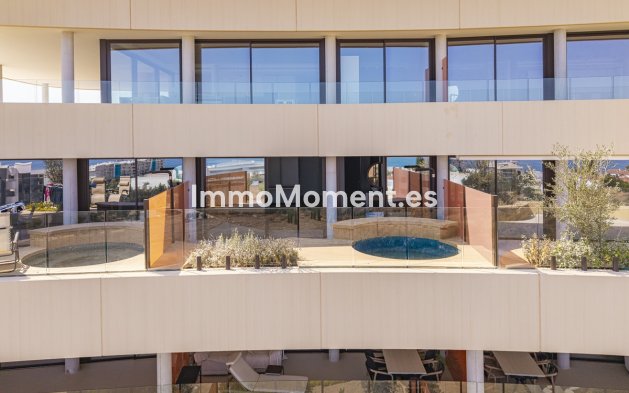 Reventa - Apartamento - Fuengirola - Fuengirola Centro