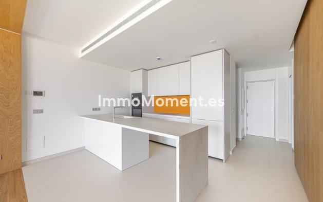 Reventa - Apartamento - Fuengirola - Fuengirola Centro