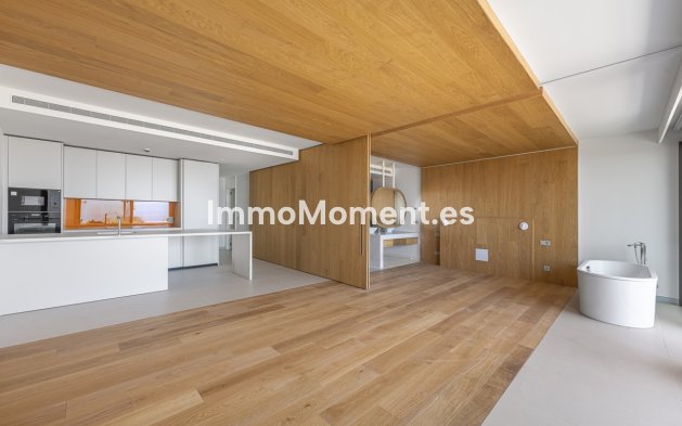 Reventa - Apartamento - Fuengirola - Fuengirola Centro