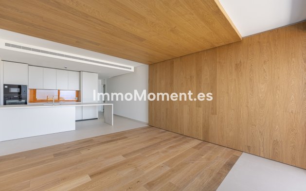 Reventa - Apartamento - Fuengirola - Fuengirola Centro