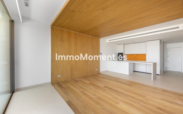 Reventa - Apartamento - Fuengirola - Fuengirola Centro