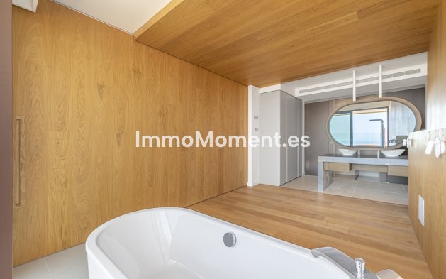 Reventa - Apartamento - Fuengirola - Fuengirola Centro