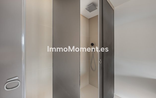 Reventa - Apartamento - Fuengirola - Fuengirola Centro
