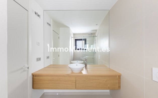 Reventa - Apartamento - Fuengirola - Fuengirola Centro