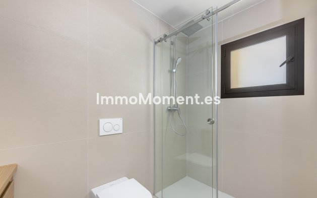 Reventa - Apartamento - Fuengirola - Fuengirola Centro