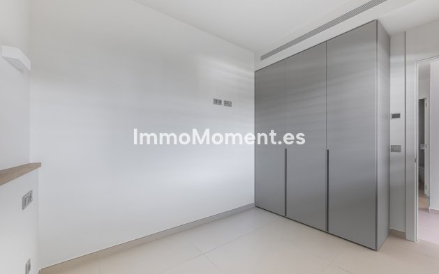 Reventa - Apartamento - Fuengirola - Fuengirola Centro