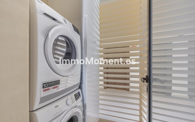 Reventa - Apartamento - Fuengirola - Fuengirola Centro