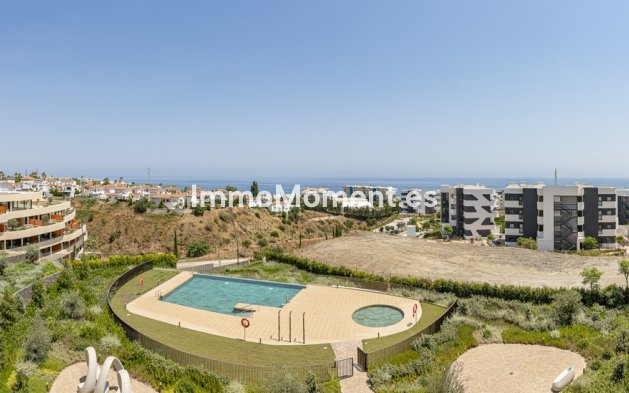 Reventa - Apartamento - Fuengirola - Fuengirola Centro