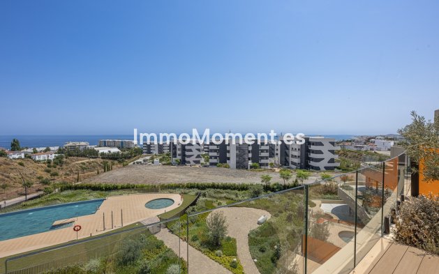 Reventa - Apartamento - Fuengirola - Fuengirola Centro