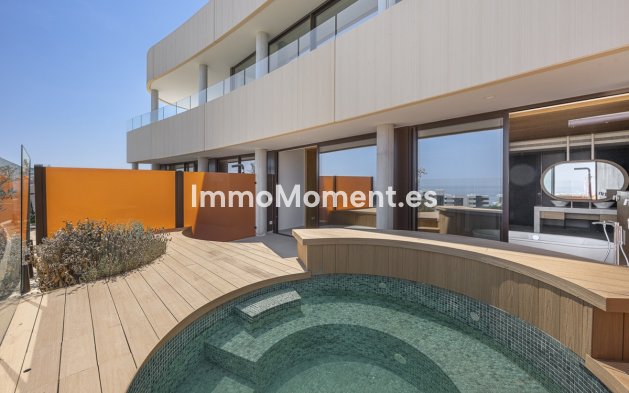 Reventa - Apartamento - Fuengirola - Fuengirola Centro