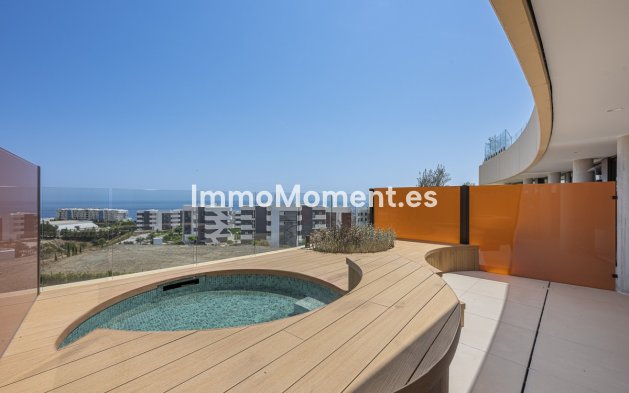 Reventa - Apartamento - Fuengirola - Fuengirola Centro