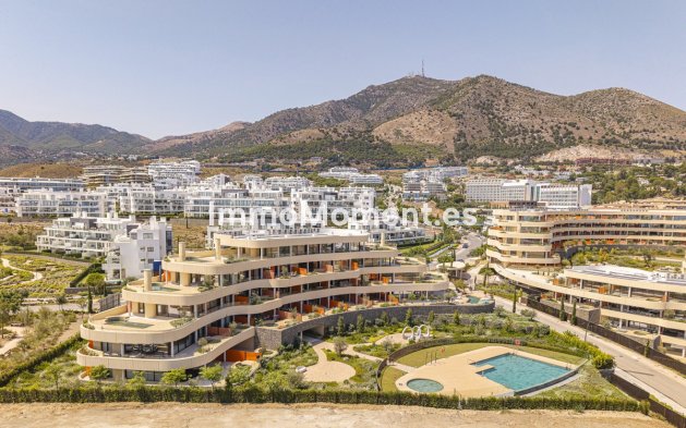 Reventa - Apartamento - Fuengirola - Fuengirola Centro