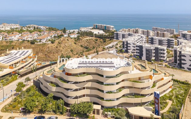 Reventa - Apartamento - Fuengirola - Fuengirola Centro