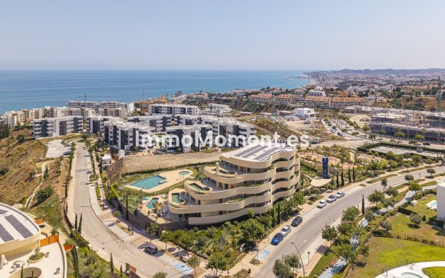 Reventa - Apartamento - Fuengirola - Fuengirola Centro