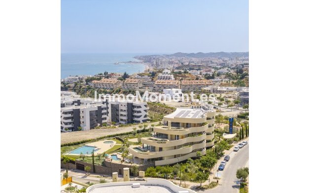 Reventa - Apartamento - Fuengirola - Fuengirola Centro