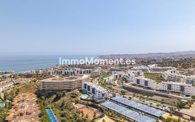 Reventa - Apartamento - Fuengirola - Fuengirola Centro
