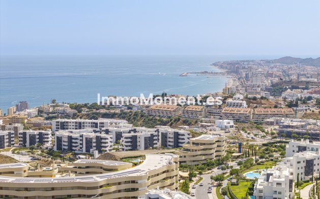 Reventa - Apartamento - Fuengirola - Fuengirola Centro