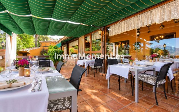 Reventa - Casa de campo - Interior  - Gibralgalia