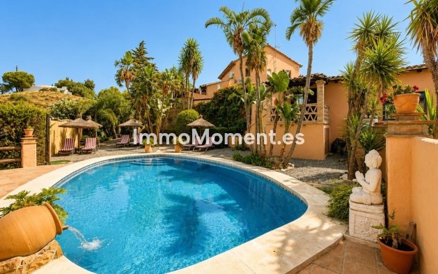Reventa - Casa de campo - Interior  - Gibralgalia