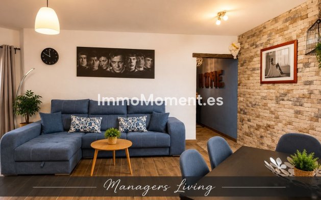 Reventa - Casa de campo - Interior  - Gibralgalia