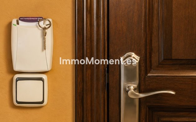 Reventa - Casa de campo - Interior  - Gibralgalia