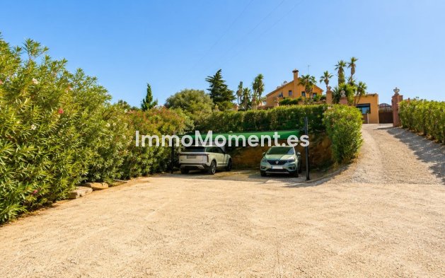 Reventa - Casa de campo - Interior  - Gibralgalia